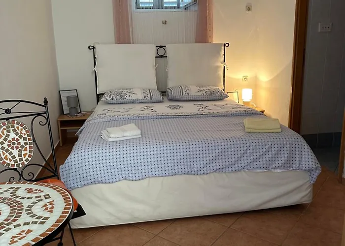 Διαμέρισμα Jasmina-room *