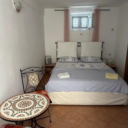 Jasmina-room