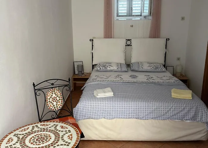 Jasmina-room