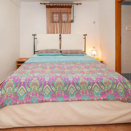 Apartmán Jasmina-room Jurandvor